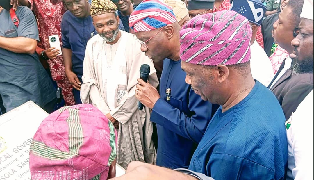 LERSA Applauds Landmark Infrastructure Developments in Ibeju-Lekki
